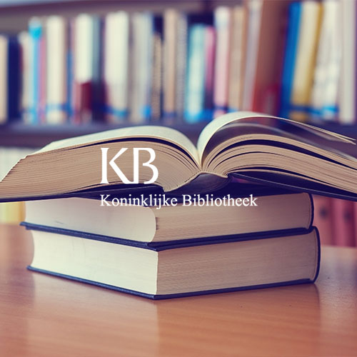Koninklijke Bibliotheek